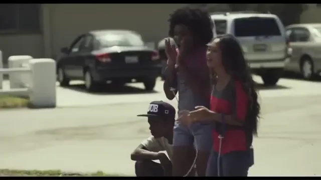 Short Term 12 Scene 5