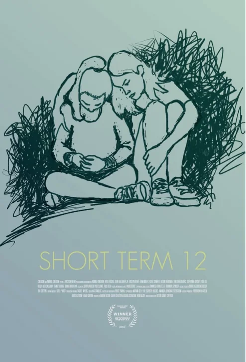 Short Term 12 Movie Poster