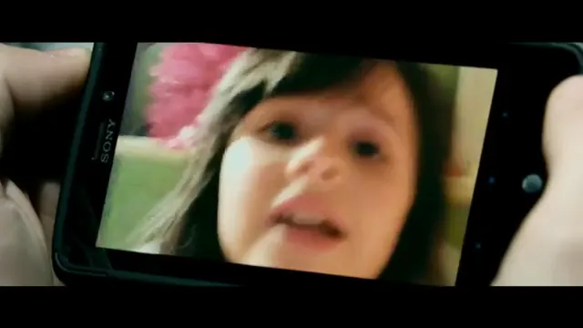 Deliver Us from Evil Scene 1