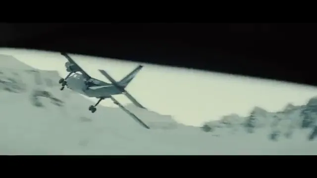 Spectre Scene 5