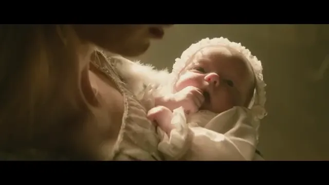 The Huntsman: Winter's War Scene 1