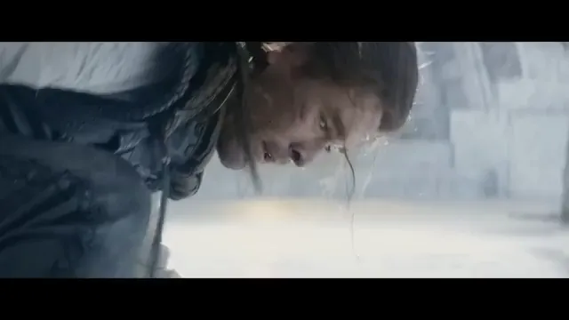 The Huntsman: Winter's War Scene 5