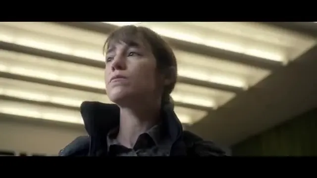 Nymphomaniac: Vol. II Scene 1