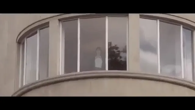 Nymphomaniac: Vol. II Scene 2