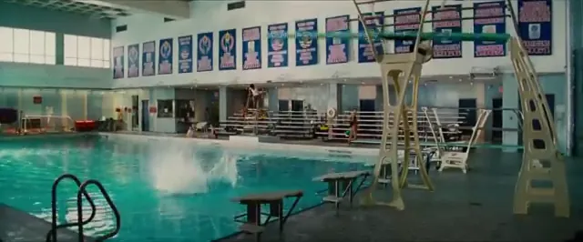 Delivery Man Scene 4