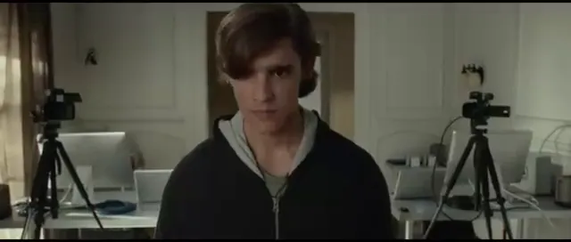 Oculus Scene 2