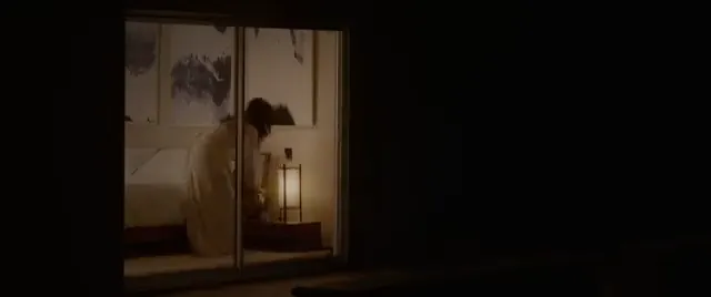 The Invitation Scene 3
