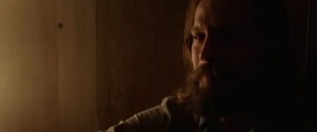 The Invitation Scene 5