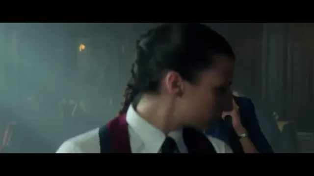 The November Man Scene 2