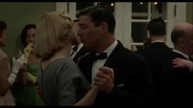 Carol Scene 2