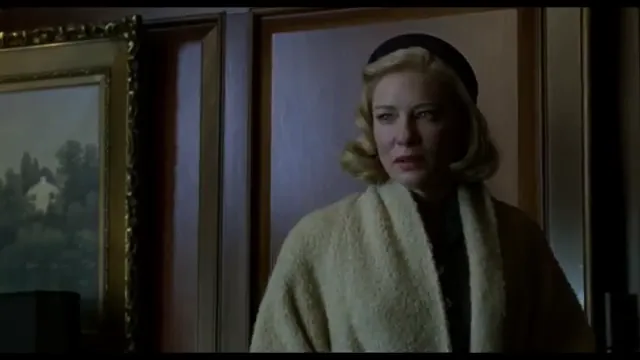 Carol Scene 3