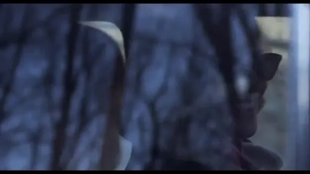 Carol Scene 5