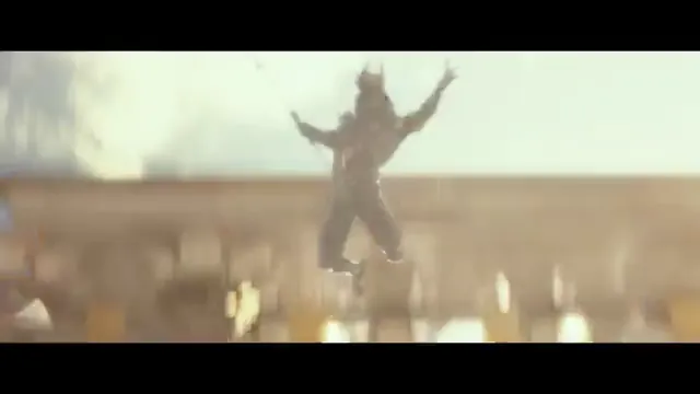 Gods of Egypt Scene 5