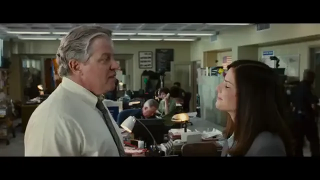 The Heat Scene 2