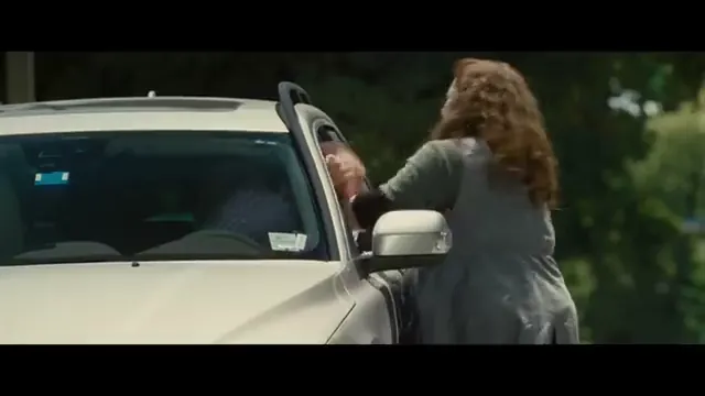 The Heat Scene 3