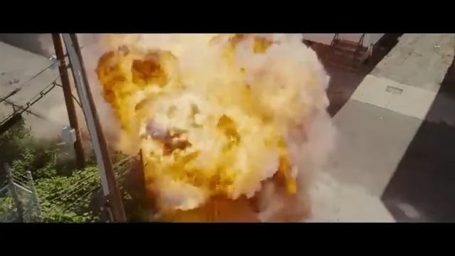 The Heat Scene 5