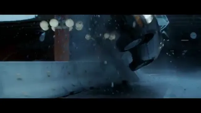 Atomic Blonde Scene 2
