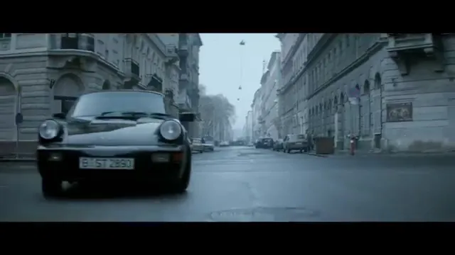 Atomic Blonde Scene 5