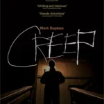 Creep Movie Poster