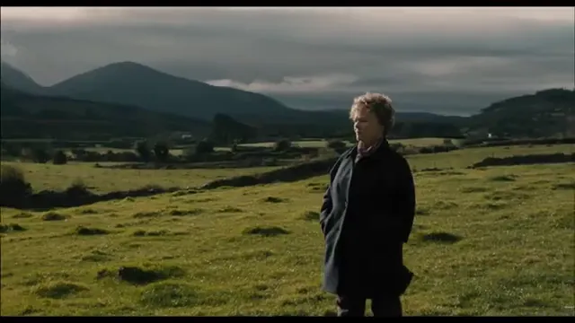 Philomena Scene 1