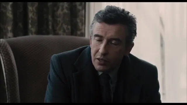 Philomena Scene 3