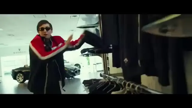 Project Almanac Scene 3