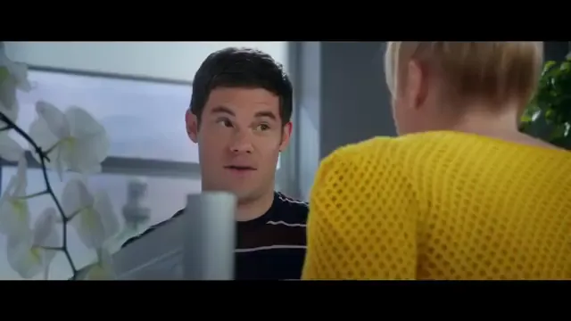 Isn't It Romantic Scene 3