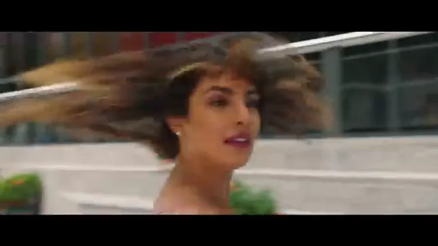 Isn't It Romantic Scene 5