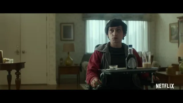The Fundamentals of Caring Scene 1