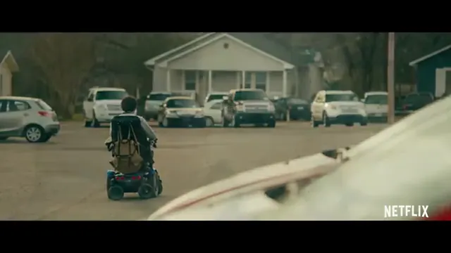 The Fundamentals of Caring Scene 2