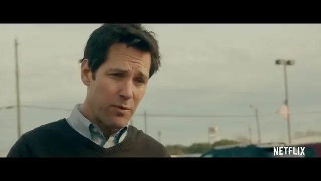 The Fundamentals of Caring Scene 5