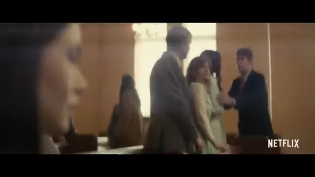 Extremely Wicked, Shockingly Evil and Vile Scene 2