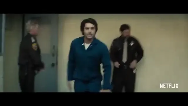 Extremely Wicked, Shockingly Evil and Vile Scene 3