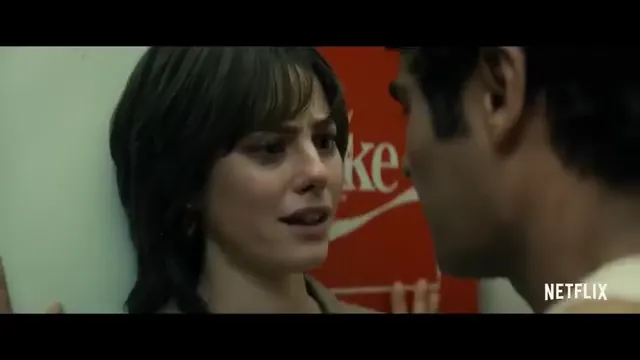 Extremely Wicked, Shockingly Evil and Vile Scene 4