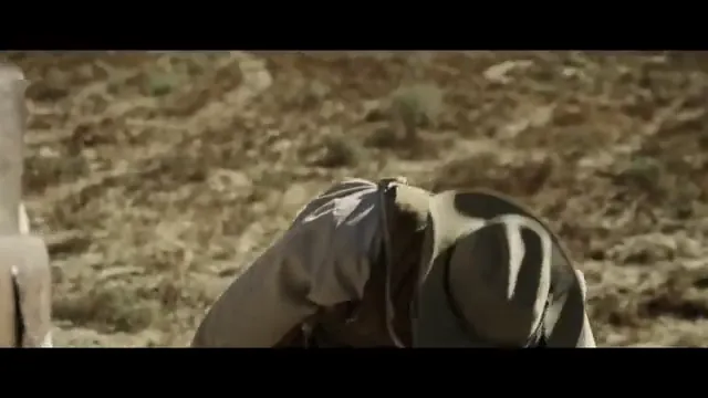 Bone Tomahawk Scene 3