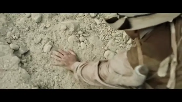 Bone Tomahawk Scene 5