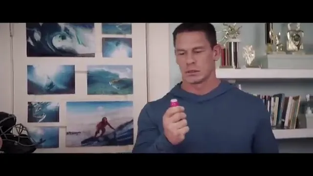 Blockers Scene 1