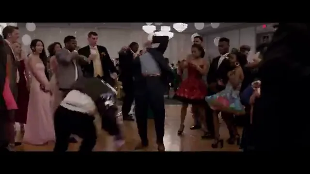 Blockers Scene 5