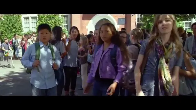 Wonder Scene 1