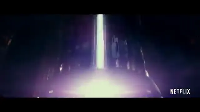 The Cloverfield Paradox Scene 2