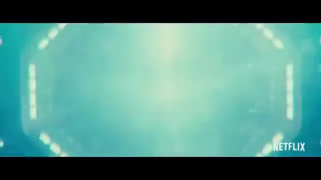 The Cloverfield Paradox Scene 3
