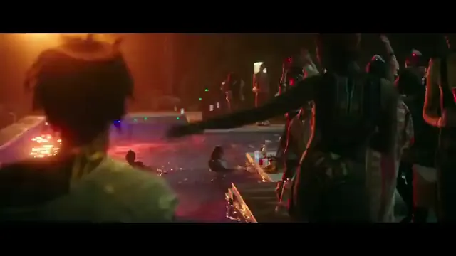 Pacific Rim: Uprising Scene 1
