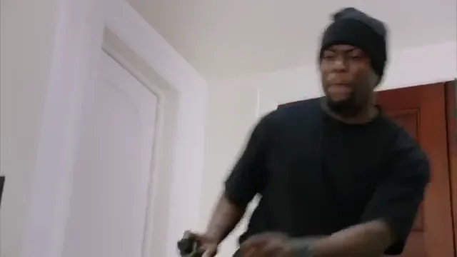 Get Hard Scene 3