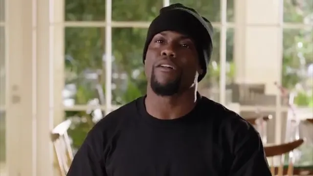 Get Hard Scene 5
