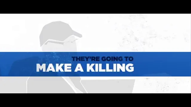 Going in Style Scene 3