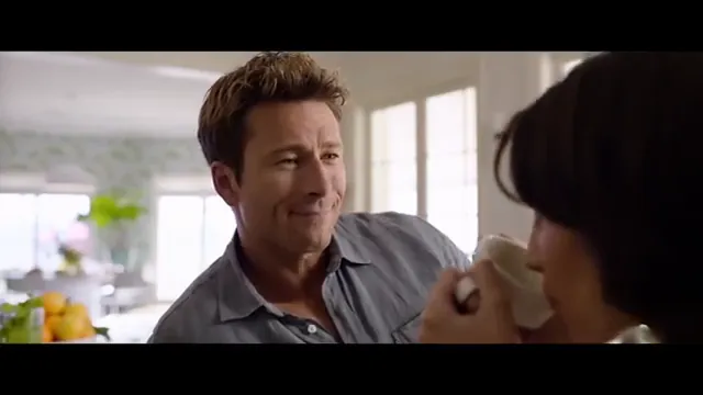 Anyone But You Scene 3