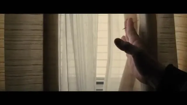 Midnight Special Scene 1