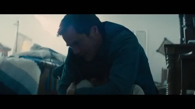 Midnight Special Scene 2
