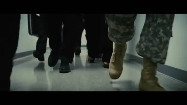 Midnight Special Scene 5