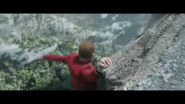 Star Trek Beyond Scene 2